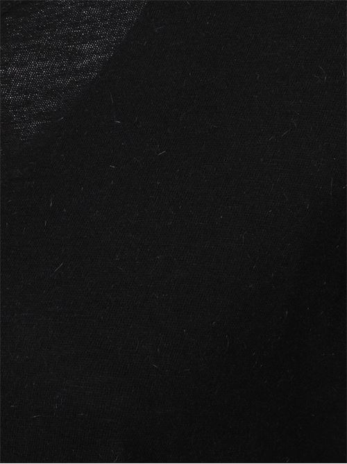 One-shoulder top RICK OWENS | RP02E4261JR09